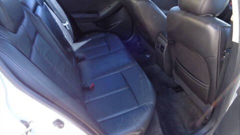 2010 Nissan Altima 2.5 SL