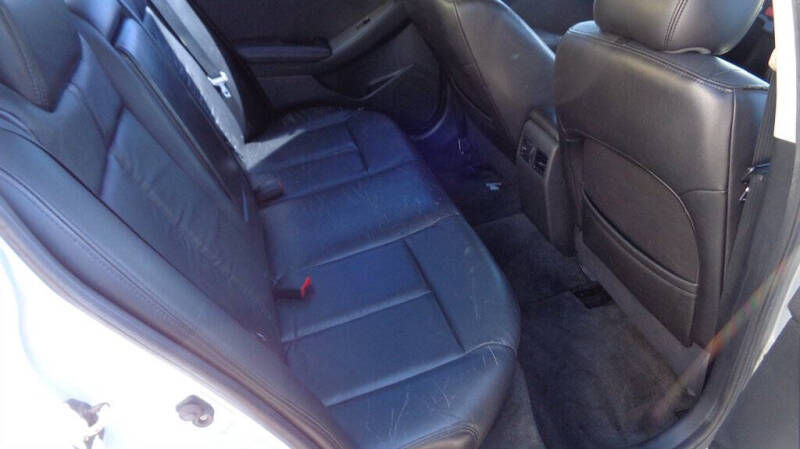 2010 Nissan Altima 2.5 SL