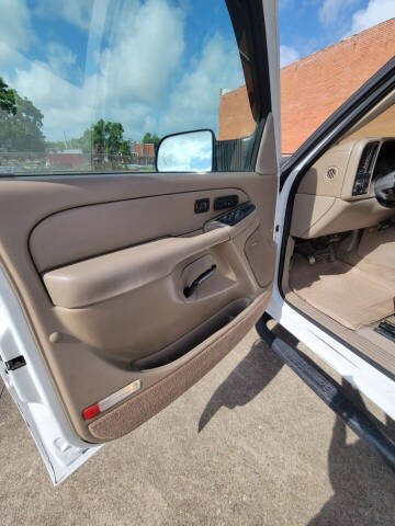 2005 Chevrolet Silverado 3500 LT