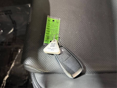 2021 Subaru WRX Limited