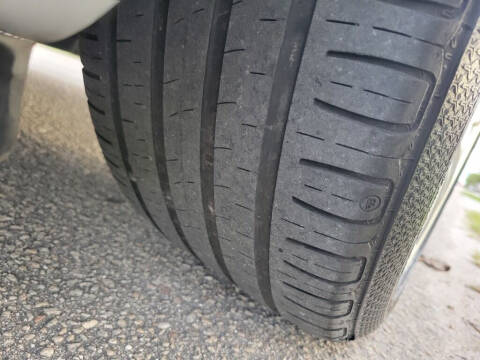 2008 Mercedes-Benz CLK CLK 350