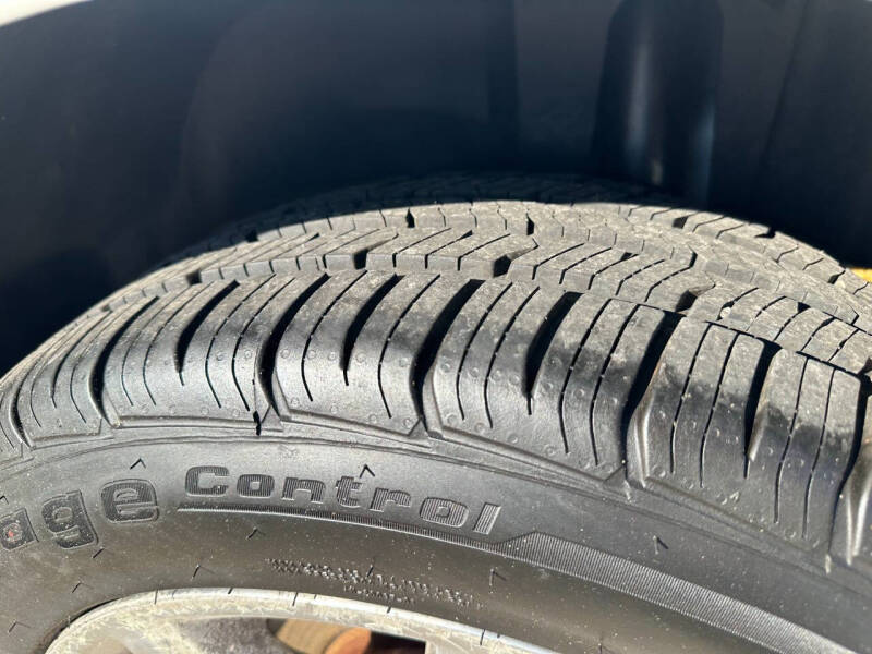 2009 Ford Flex Limited