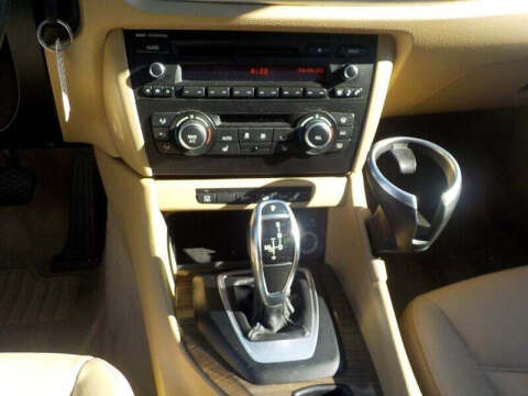 2015 BMW X1 xDrive28i