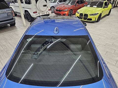 2015 BMW 4 Series 435i