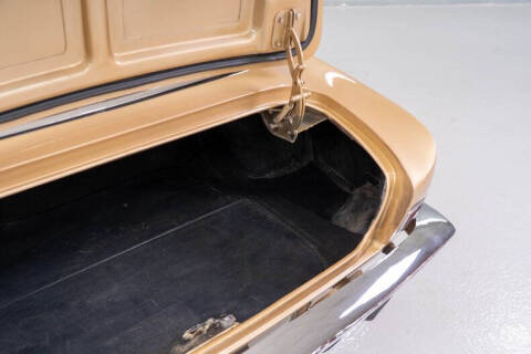 1964 Studebaker Avanti