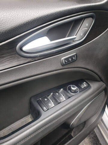 2018 Alfa Romeo Stelvio