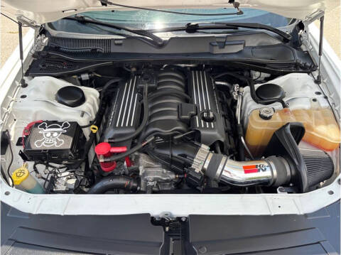 2015 Dodge Challenger