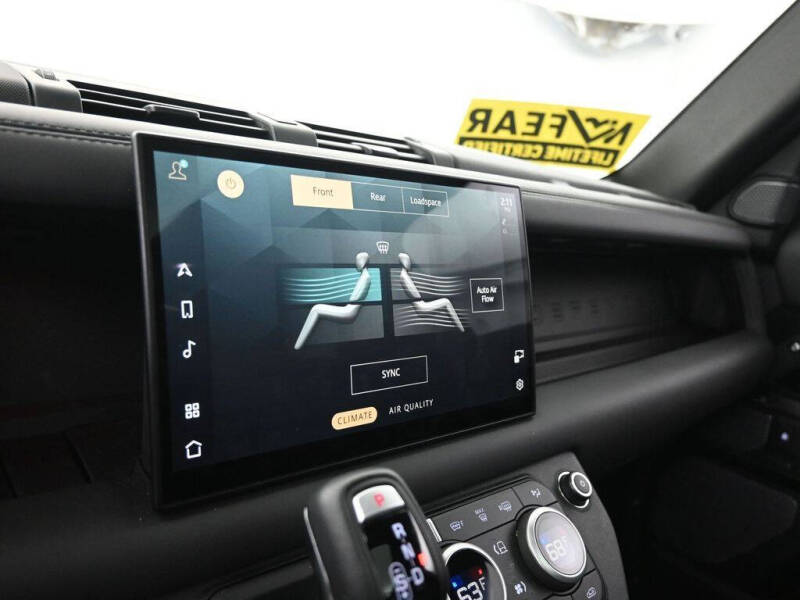 2024 Land Rover Defender 110 V8 P525 Carpathian Edition