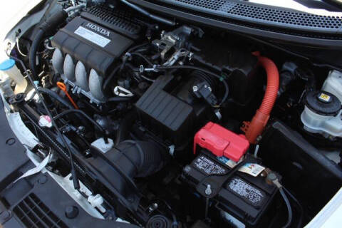 2014 Honda CR-Z