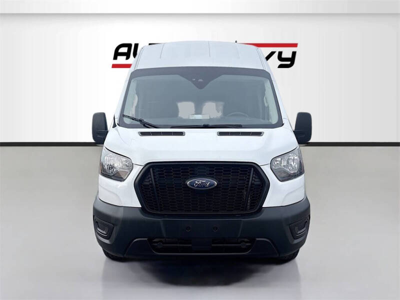 2022 Ford Transit 250