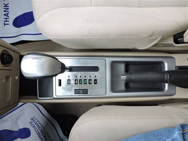 2011 Chevrolet Aveo Aveo5 LS