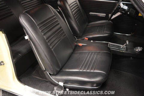 1967 Chevrolet Chevelle