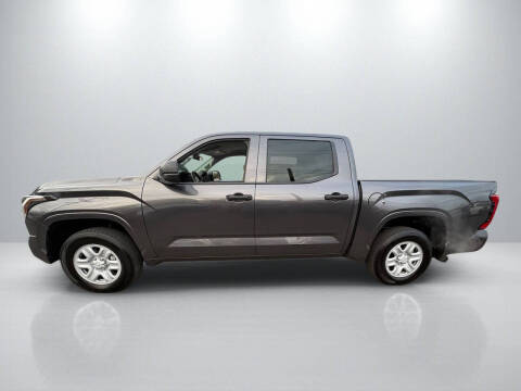 2022 Toyota Tundra SR