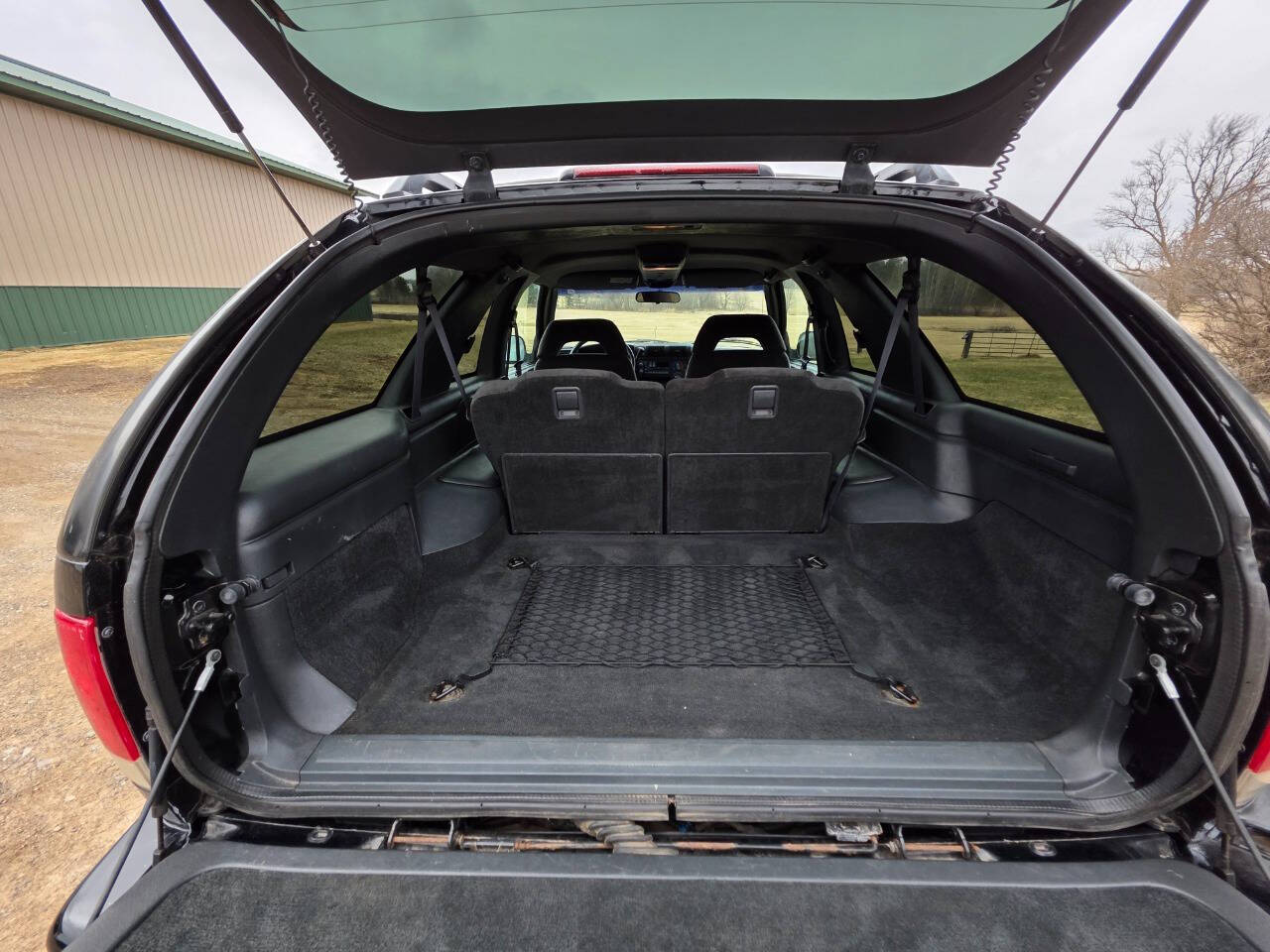 1995 GMC Jimmy 139