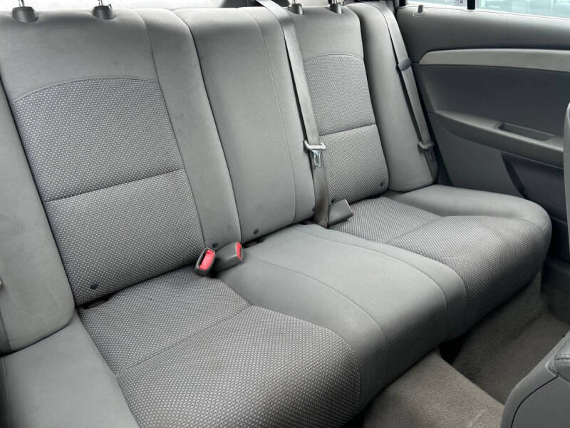 2011 Chevrolet Malibu LS