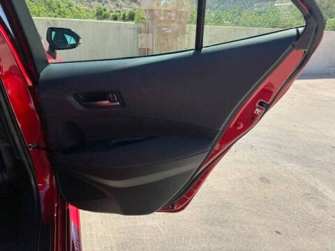 2024 Toyota GR Corolla Premium