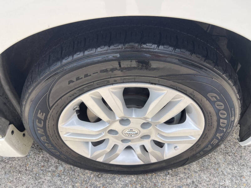 2012 Nissan Altima 2.5 SL