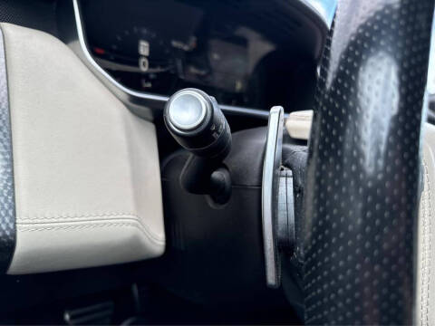 2017 Land Rover Range Rover Sport HSE Dynamic