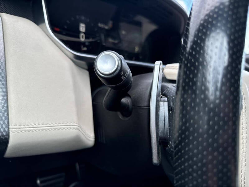 2017 Land Rover Range Rover Sport HSE Dynamic