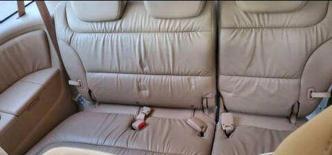 2007 Honda Odyssey EX-L