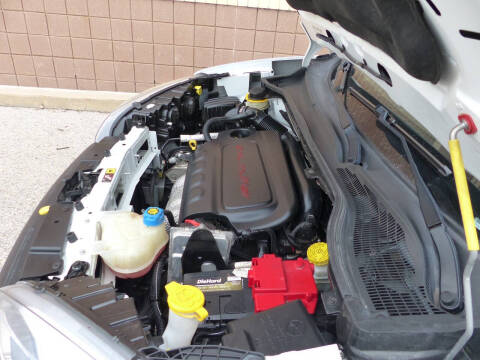 2021 RAM ProMaster City Tradesman