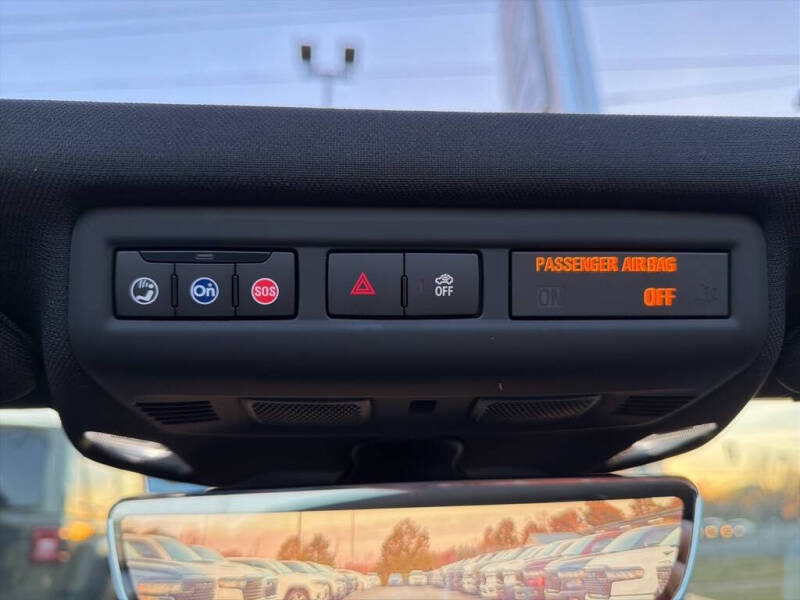 2020 Chevrolet Corvette Stingray