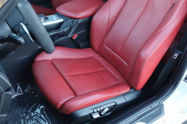 2016 BMW 2 Series M235i