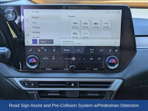 2024 Lexus RX 350