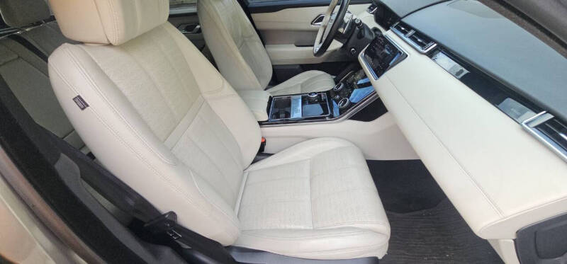 2020 Land Rover Range Rover Velar P380 R-Dynamic HSE