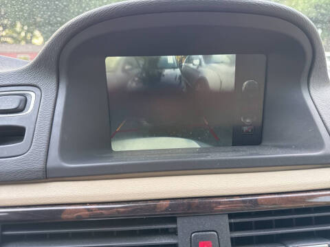 2015 Volvo S80 T5 Drive-E Platinum