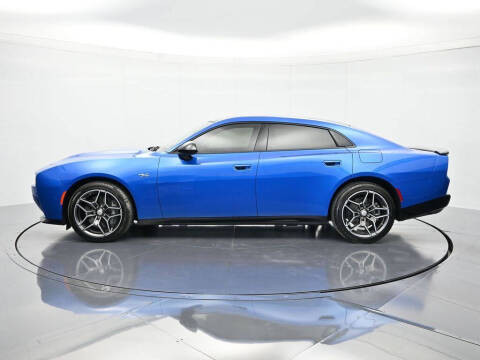 2026 Dodge Charger R/T