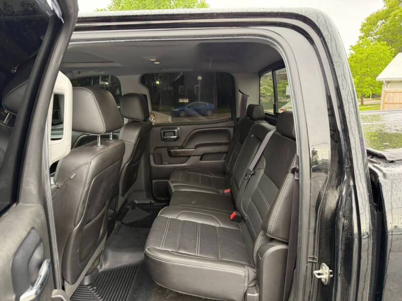 2015 GMC Sierra 1500