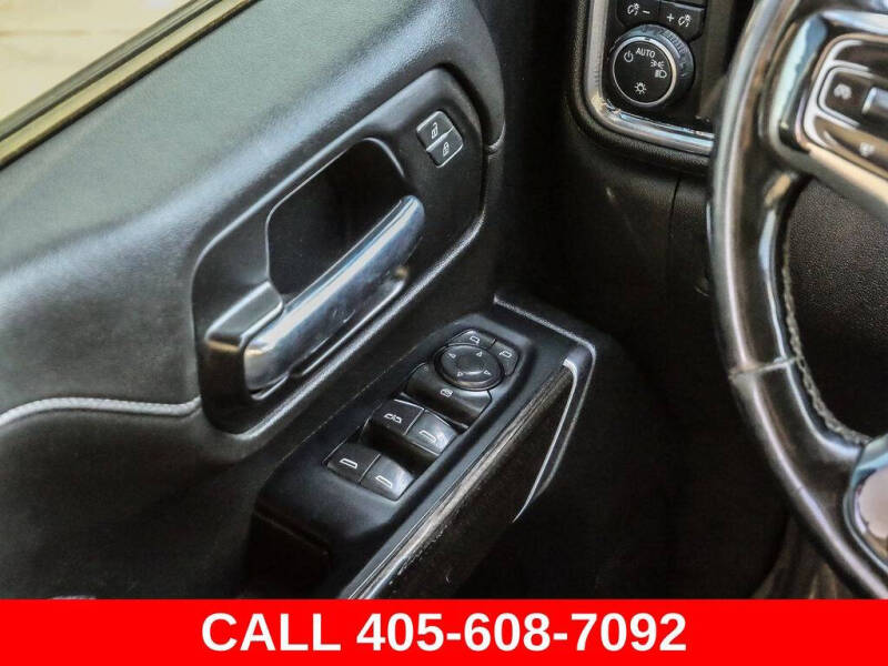 2023 Chevrolet Silverado 2500HD