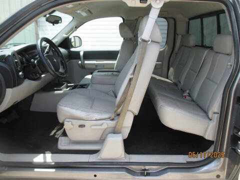 2009 Chevrolet Silverado 1500