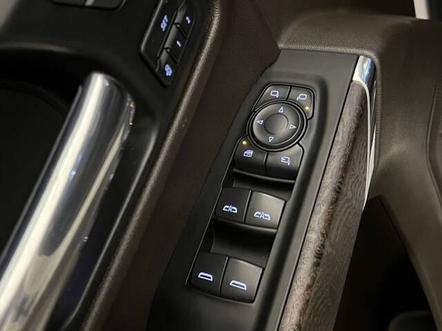 2022 GMC Sierra 1500 Limited