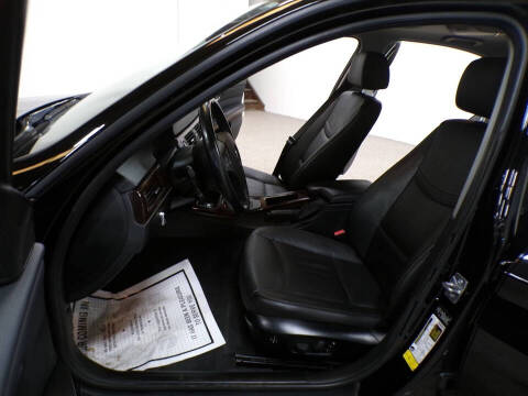 2011 BMW 3 Series 328i xDrive