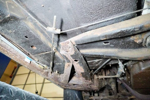 1972 Cadillac DeVille