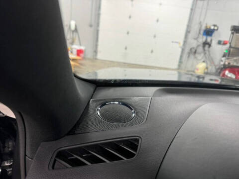 2016 Audi SQ5 3.0T quattro Premium Plus