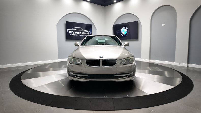 2011 BMW 3 Series 328i