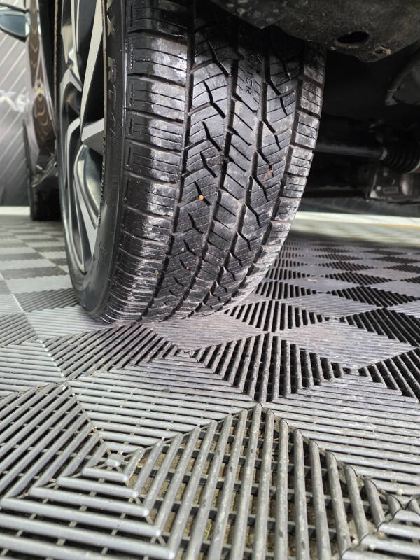 2020 Honda HR-V Sport