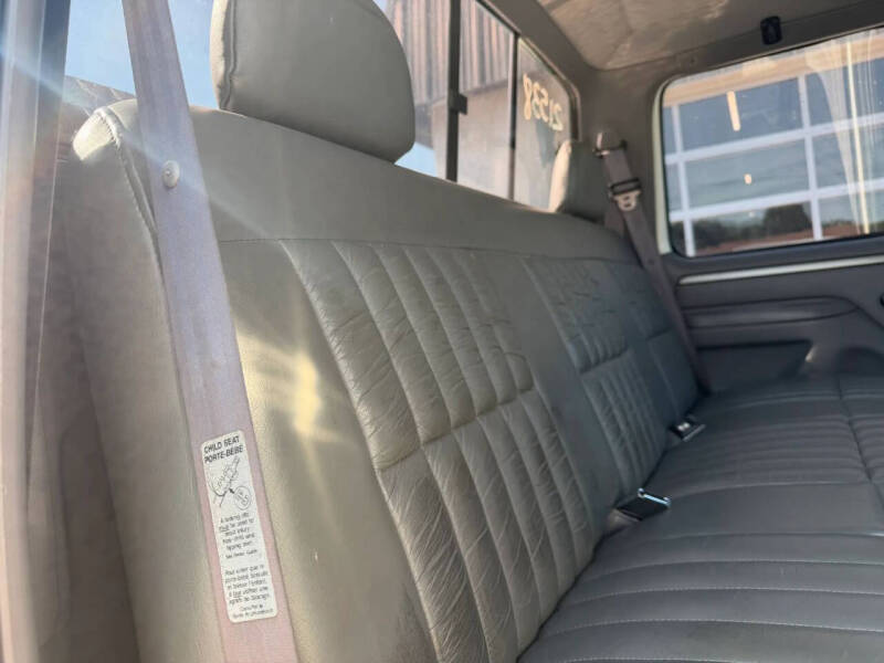 1994 Ford F-350