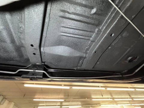 1967 Chevrolet Malibu