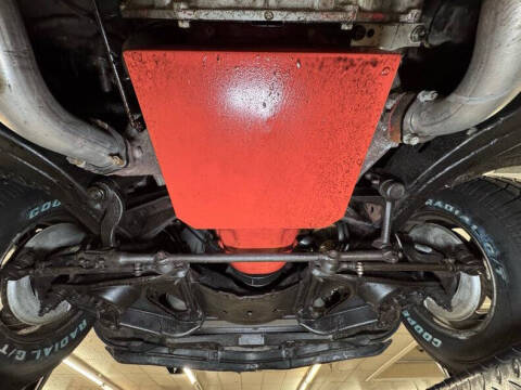 1970 Chevrolet Corvette