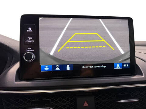 2026 Acura ADX