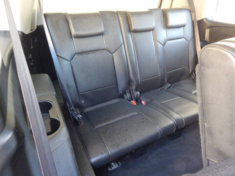 2010 Honda Pilot EX-L w/DVD