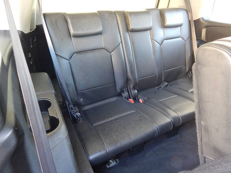 2010 Honda Pilot EX-L w/DVD
