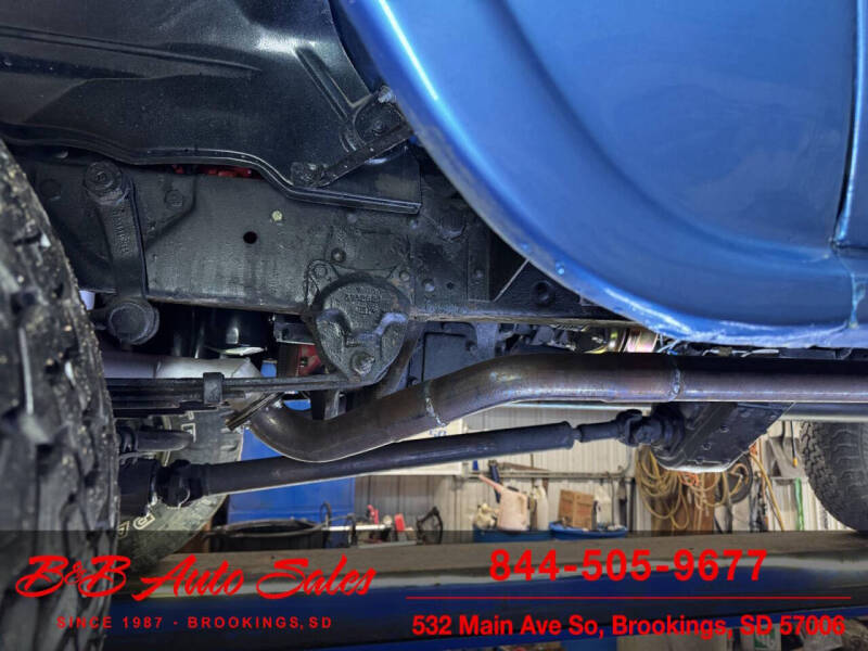 1959 Chevrolet Apache