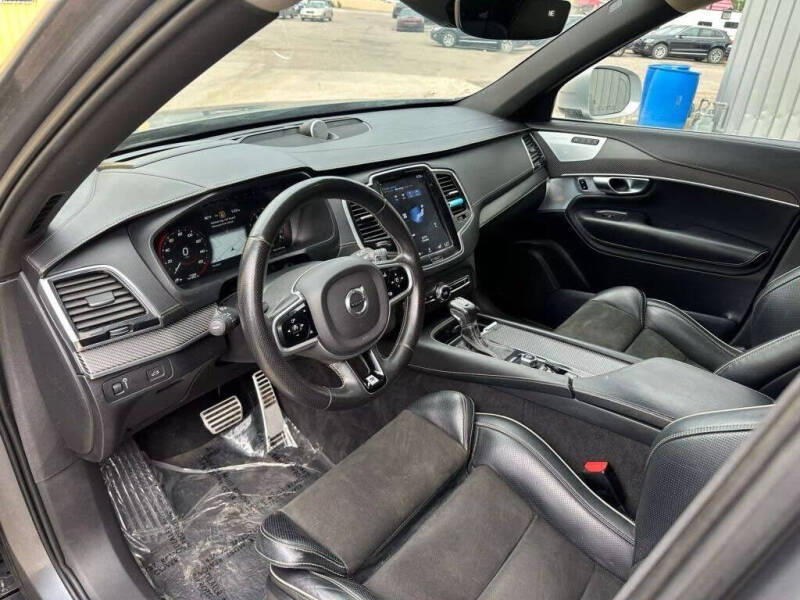 2019 Volvo XC90 T6 R-Design