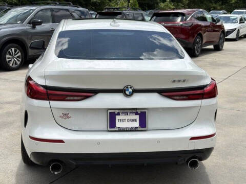 2023 BMW 2 Series 228i Gran Coupe
