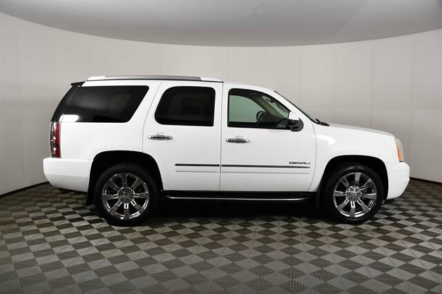 2012 GMC Yukon Denali